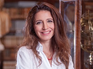 “Il futuro è già qui” e fa in tappa in Frera con Barbara Gallavotti