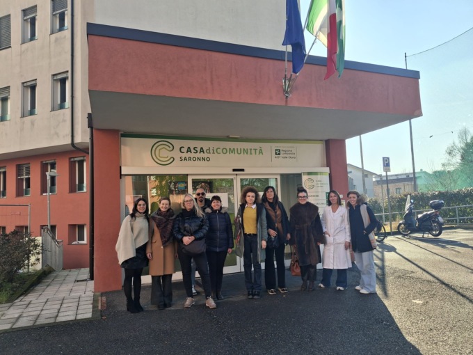 Asst Valle Olona e Asl Cuneo 1 a confronto per parlare di assistenza territoriale