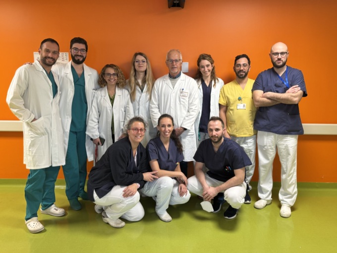 Al San Gerardo una nuova terapia per la Malattia di Parkinson