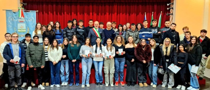 Battesimo civico a Olgiate Olona, la soddisfazione dell’Amministrazione comunale