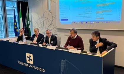 Regione Lombardia scommette sulla politica industriale: rafforzate le filiere