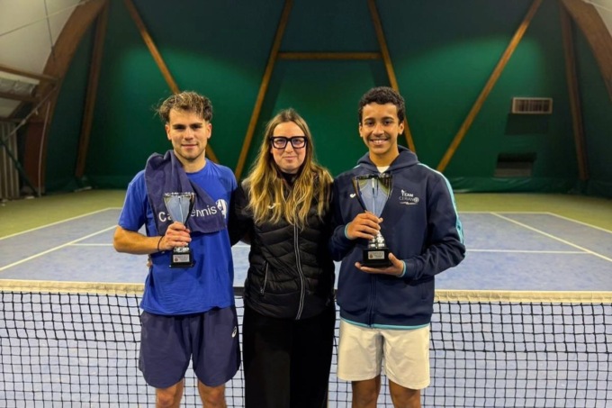 Il Club Tennis Ceriano guarda con ambizione al 2025