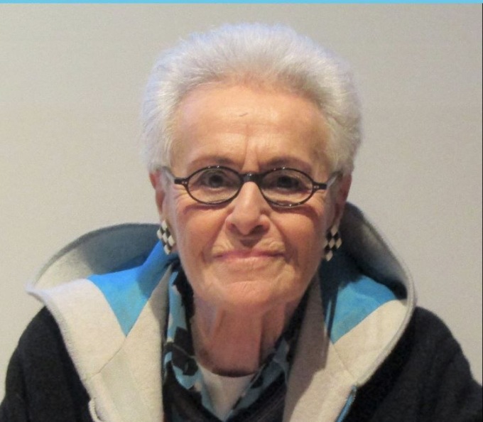 Lutto per la scomparsa di Rosita Missoni