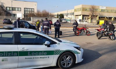 I Comandi di Polizia Locale di Uboldo e Origgio rinnovano la loro collaborazione