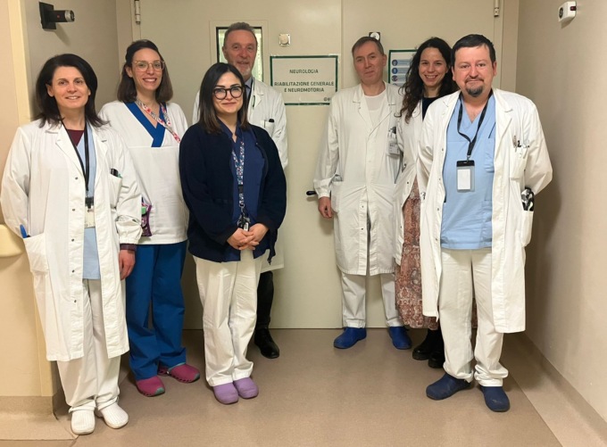 Parkinson, avviati al Sant’Anna di Como i primi trattamenti con una nuova terapia