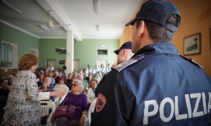 Nonni e nipoti insieme contro le truffe: il video arriva anche negli ospedali