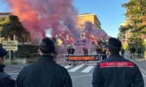 Corteo storico degli animali di Saronno "disturbato" dagli animalisti