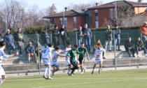 Serie D, Castellanzese sconfitta dal Ciliverghe