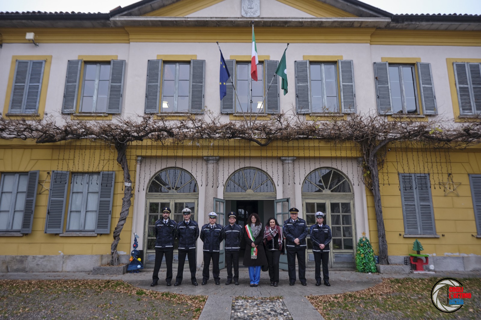 Polizia Locale Solaro SSebastiano23