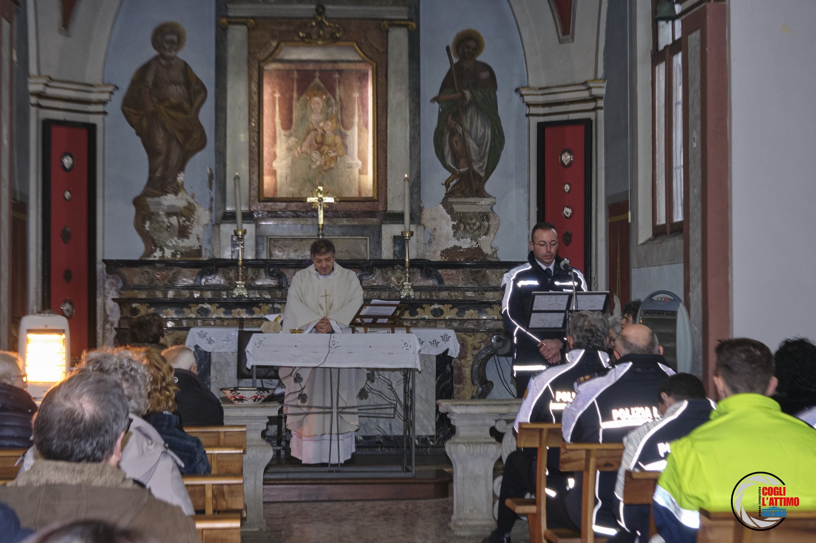 Polizia Locale Solaro  SSebastiano5