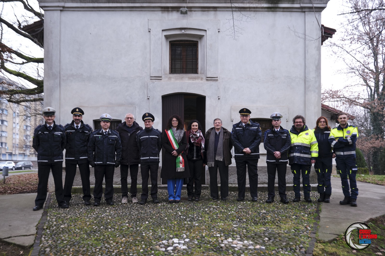 Polizia Locale Solaro  SSebastiano8