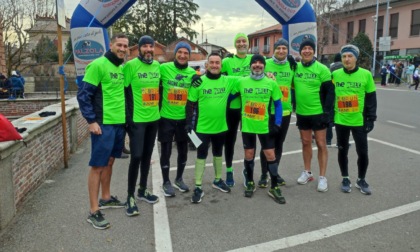 La terza edizione della San Gaudenzio Run scalda i motori e chiama tutti