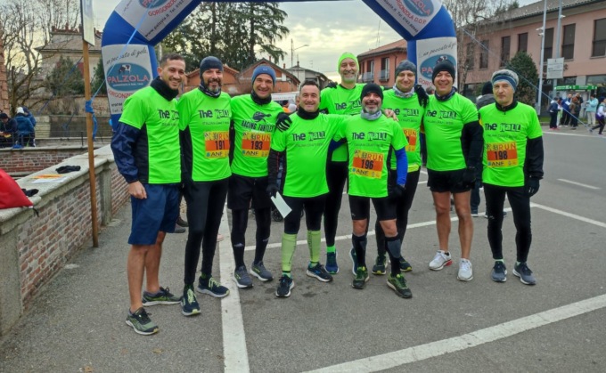 La terza edizione della San Gaudenzio Run scalda i motori e chiama tutti