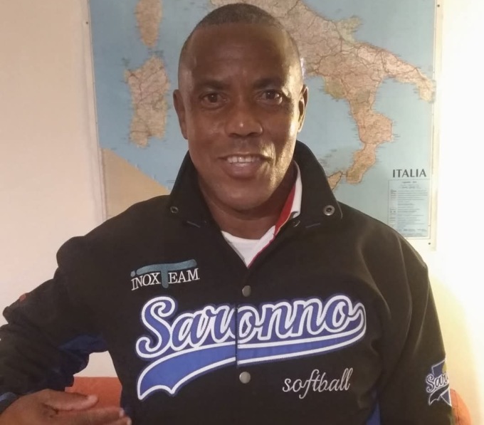 Softball Baseball Saronno: Gonzales lascia