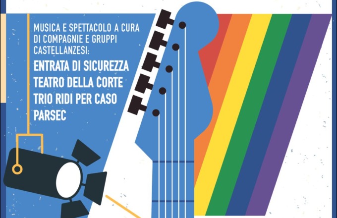 A teatro per la Pace a Castellanza
