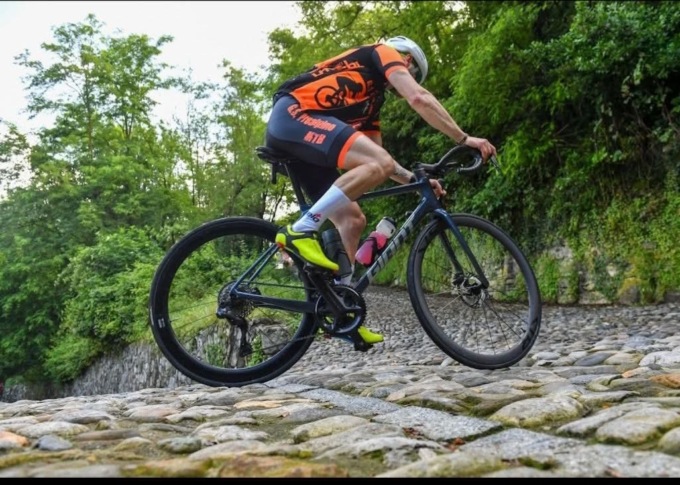 La Varese Van Vlaanderen inaugura il Gravel circus