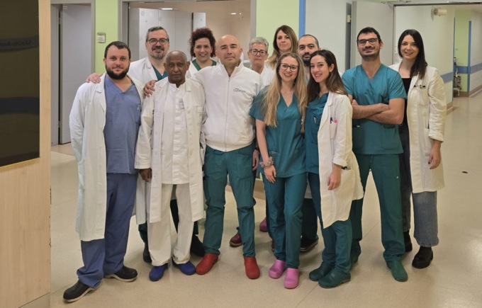 Onde d’urto contro le patologie uroandrologiche: l’Ospedale di Circolo tra i primi in Italia