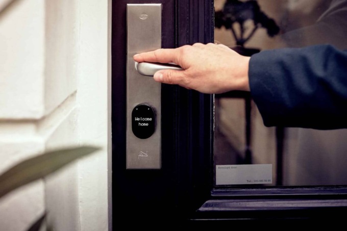 Servizio di apertura porte a Saronno: soluzioni veloci per serrature bloccate