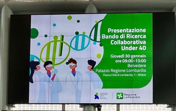 Finanziamenti alla ricerca under 40: quattro aree tematiche per un futuro innovativo