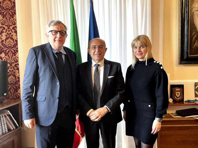Collaborazione fra Prefettura e Neurointelligence per prevenire violenza e bullismo