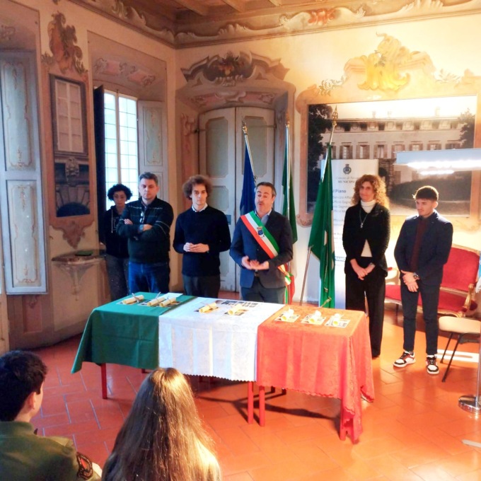 Premiati gli studenti più meritevoli