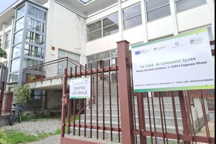 Mesi senza centro prelievi, quando torna?