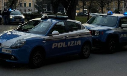 Rientra illegalmente in Italia: arrestato