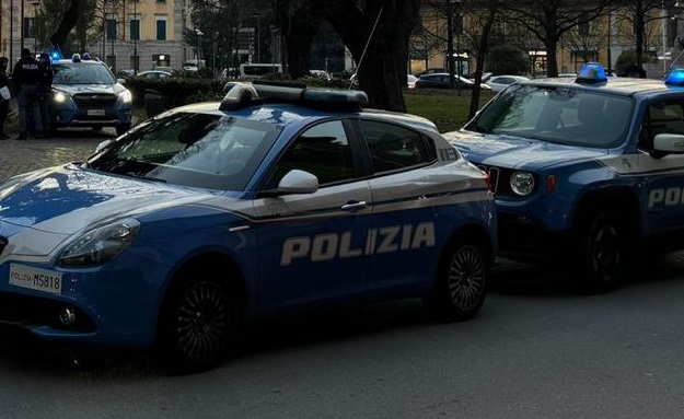 Controlli del territorio: 120 persone identificate