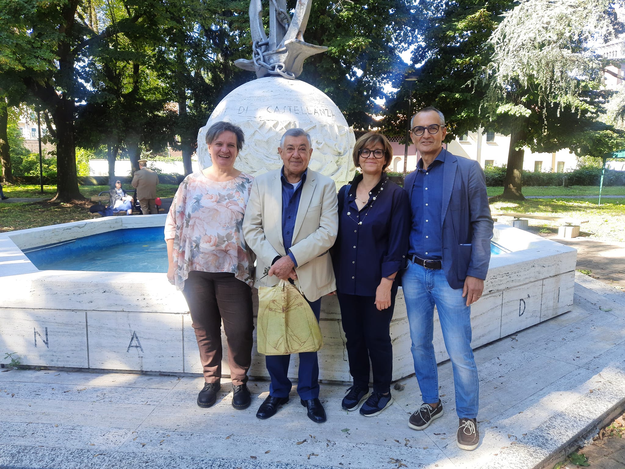 inaug piazza lineare 150924- fontana marinai caduti - gagliardi