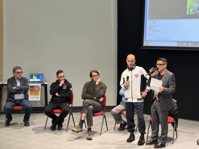 Quattro Comuni uniti per uno sport inclusivo