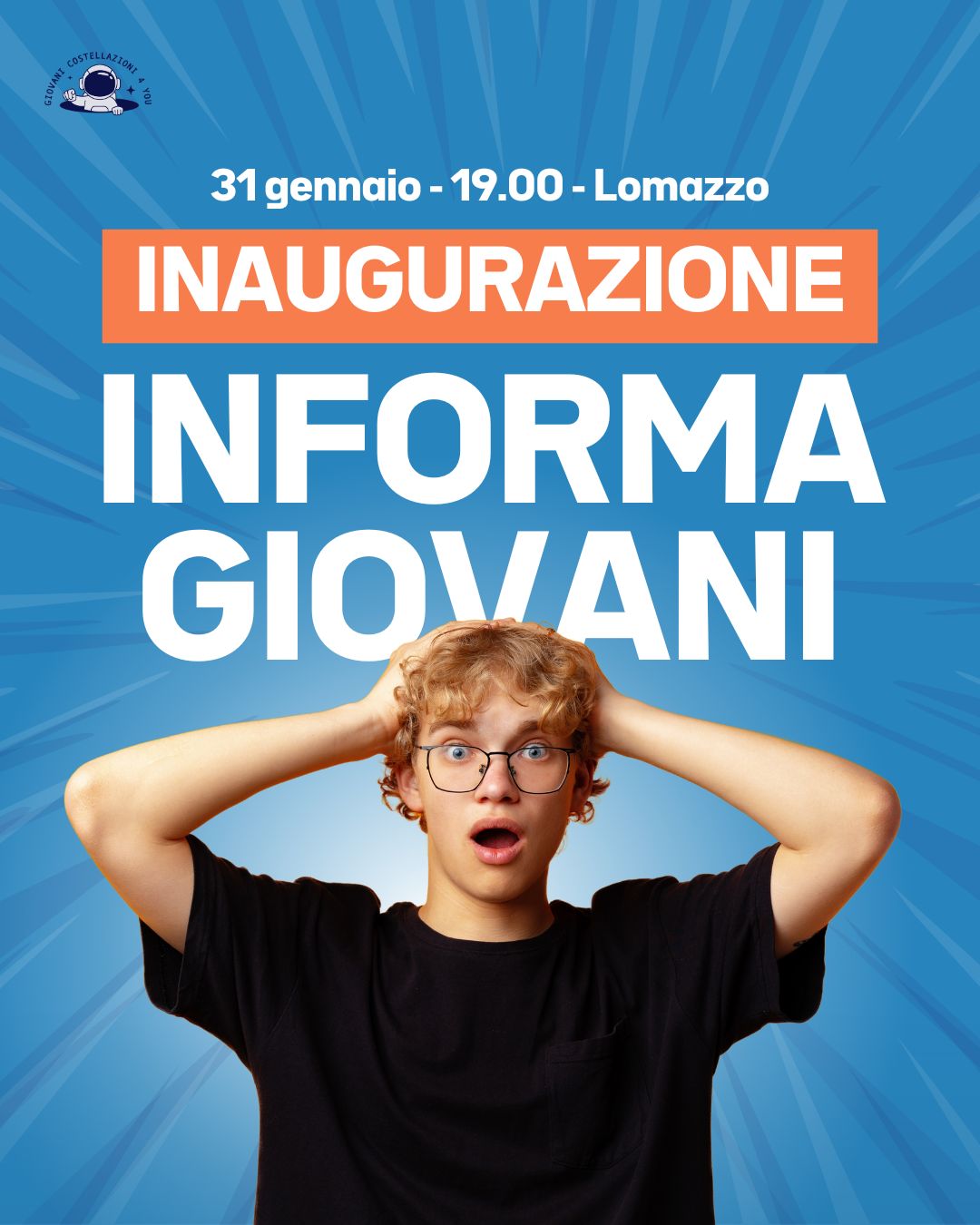 informagiovani lomazzo uno