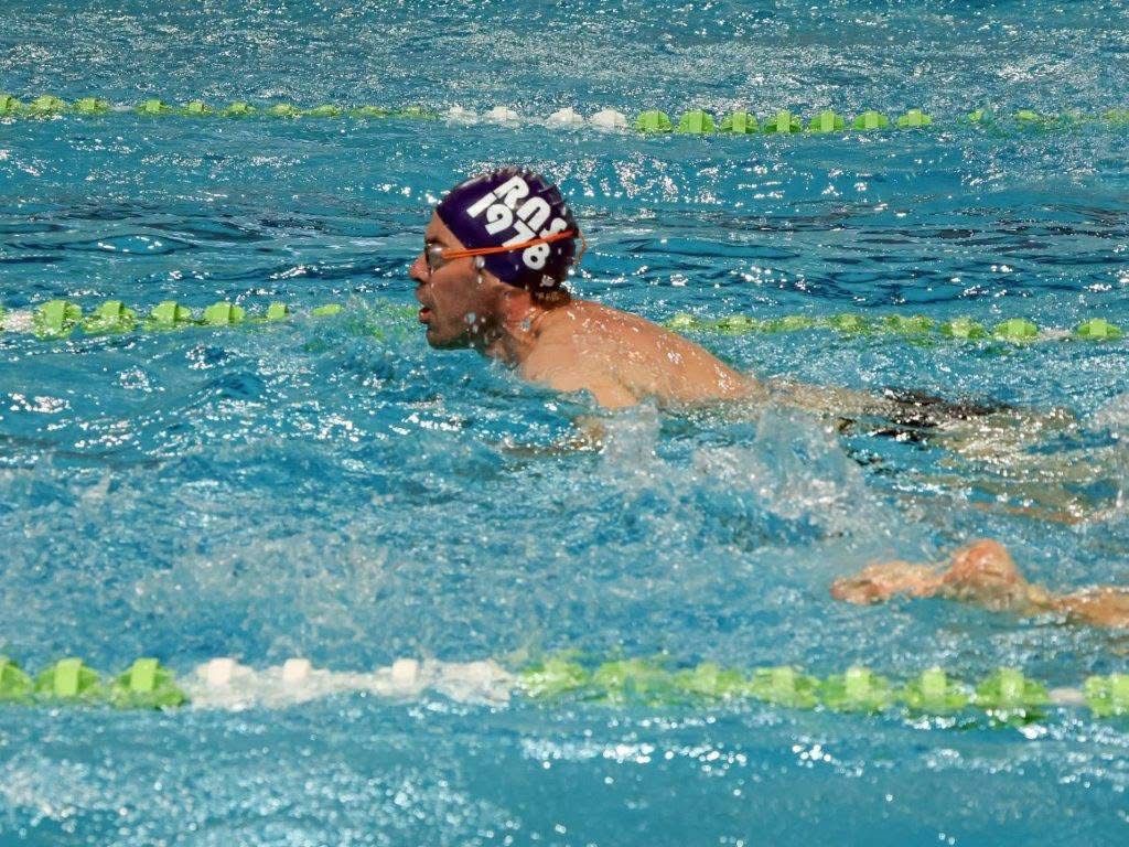 nuoto rari nantes saronno trofeo master novara 4