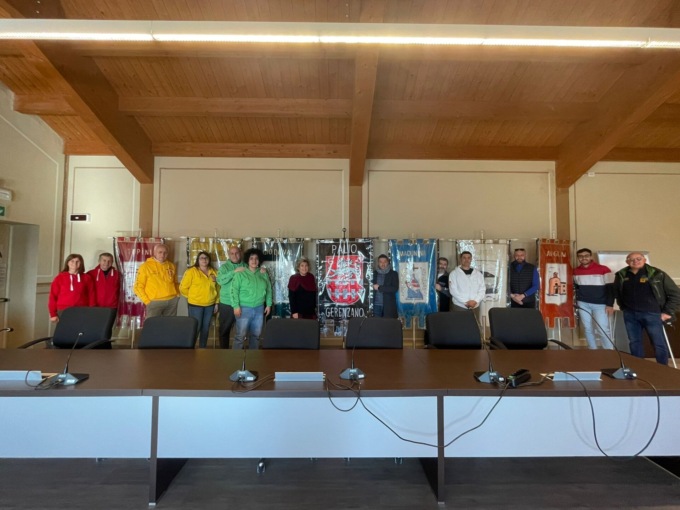 Weekend di festa con “I colori di Gerenzano”