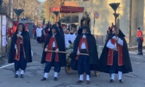 Sant’Antonio, successo per la rievocazione