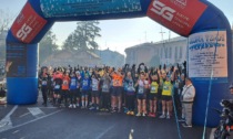 Tutto pronto a Fagnano per la San Gaudenzio run