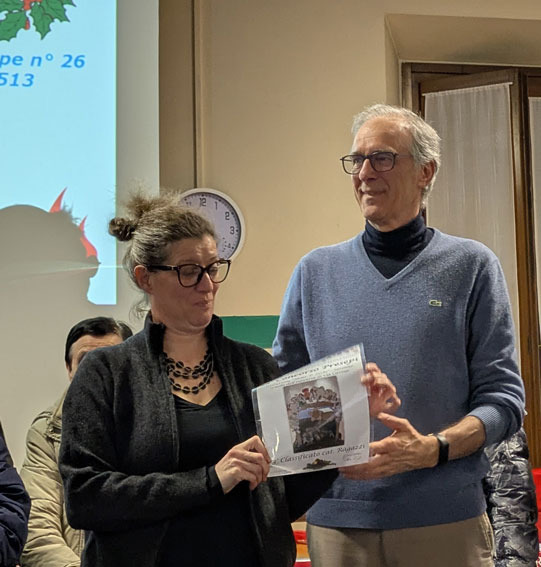 saronno avis premiazione presepi uno