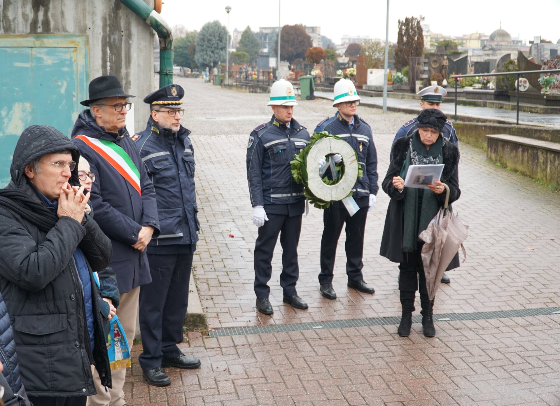 saronno polizia locale s sebastiano