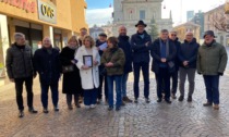 Vetrine natalizie, premiati i vincitori