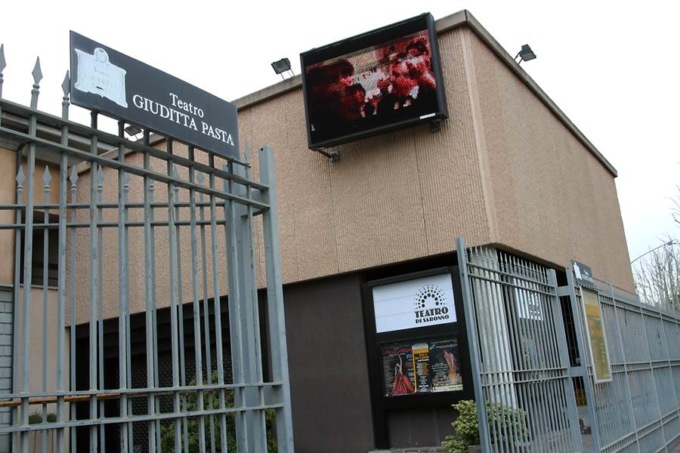 Le emozioni che abbiamo vissuto: Veltroni a teatro