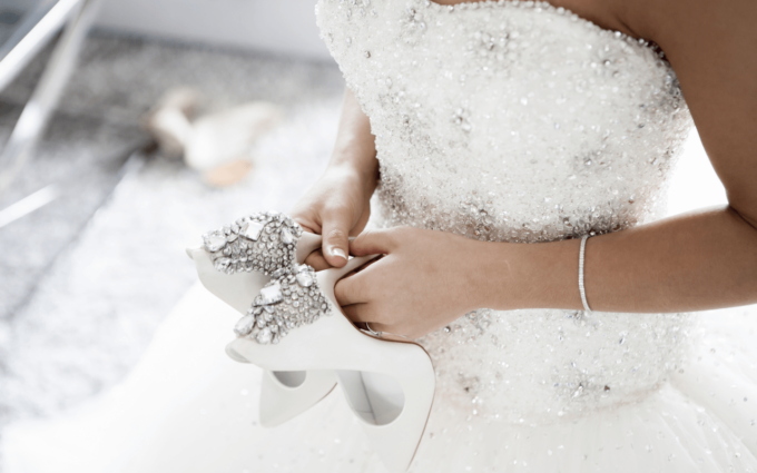 Abiti da sposa: ecco i consigli di Sposae Atelier per scegliere il migliore
