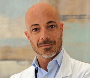 Stefano Ranno è il nuovo primario dell’Oculistica