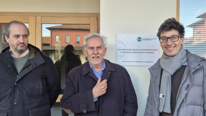 L’inquinamento atmosferico aumenta del 12 per cento il rischio di Covid nelle aree urbane