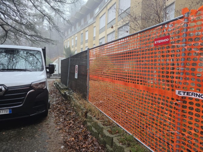 cantiere ospedale di cuasso al monte