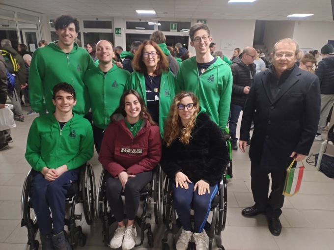 polha trofeo città di tradate