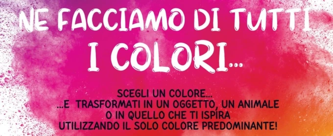 Oratori, Comune e Associazioni pronti per il Carnevale