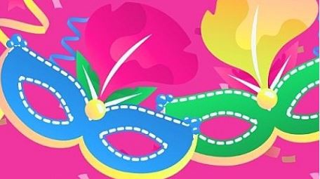 Domenica è tutto pronto per festeggiare Carnevale a Vedano