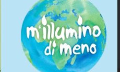 All’Istituto Comprensivo Nicolò Tommaseo  di Busto Arsizio l'iniziativa  "M’illumino di Meno"