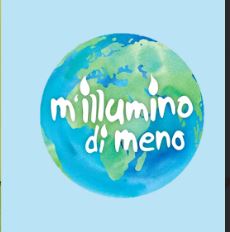 All’Istituto Comprensivo Nicolò Tommaseo  di Busto Arsizio l’iniziativa  “M’illumino di Meno”