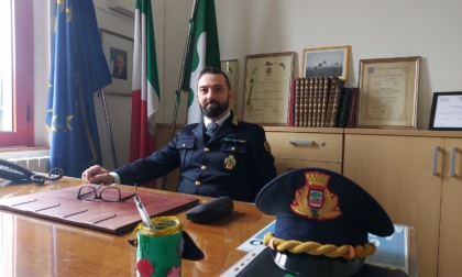 Controllo del territorio e impulso alla Protezione civile