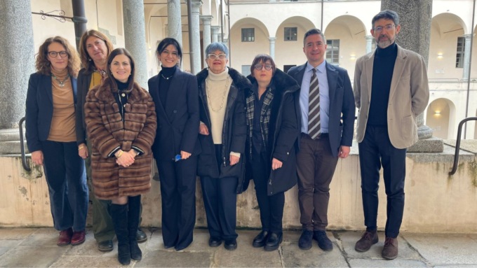 Università, siglata una convenzione tra Insubria e Ufficio Distrettuale di esecuzione penale esterna
